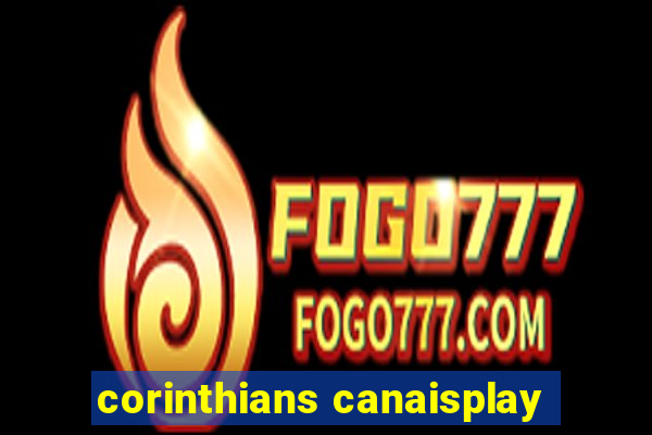 corinthians canaisplay